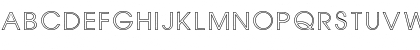 Stockton Ho Regular Font