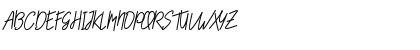 Styniar Regular Font Styniar Regular Font