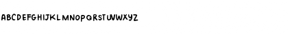 Suiren Regular Font Suiren Regular Font