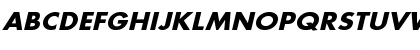 Sulley Extended Oblique Bold Bold Font Sulley Extended Oblique Bold Bold Font
