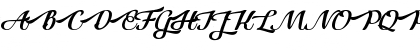 Sunglass Regular Font Sunglass Regular Font