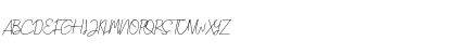 Tambora Regular Font Tambora Regular Font