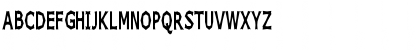 Chizz High Regular Font Chizz High Regular Font