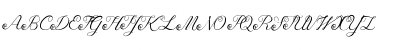 Tashia Personal Use Regular Font Tashia Personal Use Regular Font
