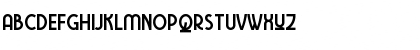 Tawakkal Sans Regular Font