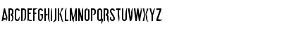 Vibrolator Regular Font Vibrolator Regular Font