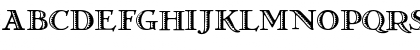Tennyson Regular Font