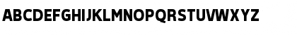 Tepeno Sans Bold Font