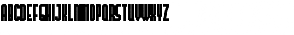 TheHangoverDecadeBold Bold Font