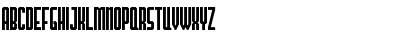 TheHangoverDecadeRegular Regular Font