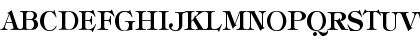 Tori-Bold Regular Font