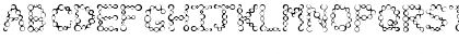 Chlorix Regular Font Chlorix Regular Font