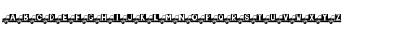 Chlub Regular Font Chlub Regular Font
