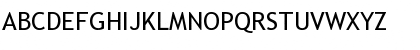 Trebuchet MS Regular Font Trebuchet MS Regular Font