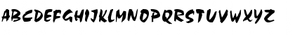 Choc Choc Font