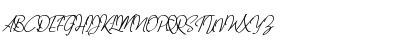 Tripolitania Regular Font