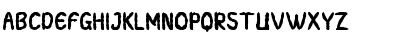 Twikle Regular Font