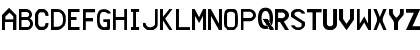 UKDVLA_CA_Font Regular Font UKDVLA_CA_Font Regular Font