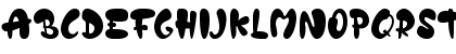 Umbridge Demo Regular Font Umbridge Demo Regular Font
