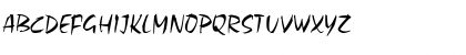 Choc ITC Light Font