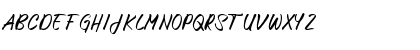 Unforgotten Regular Font