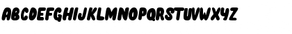 Unicorn Pop Regular Font