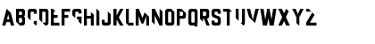 Universal Ignorance Regular Font Universal Ignorance Regular Font