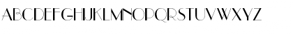 Up Town Regular Font Up Town Regular Font