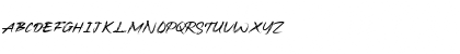 UrgentBrush Regular Font