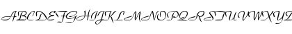 Valhalla-Normal Regular Font