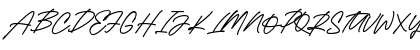 Vancouver FREE Regular Font Vancouver FREE Regular Font