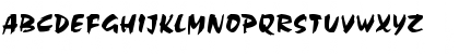 ChocD Regular Font ChocD Regular Font
