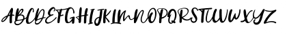 Vanilla Twilight Script Regular Font Vanilla Twilight Script Regular Font