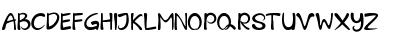Velissa Regular Font