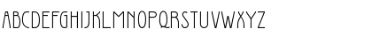 Verola Lux Regular Font