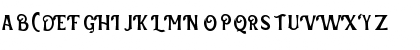 Verveda 01 Font Verveda 01 Font