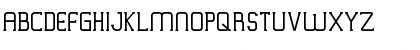VICTORISA DEMO Regular Font