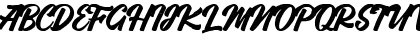 Vigrand Bold Aged Bold-Aged Font