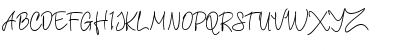 Villaga Regular Font Villaga Regular Font