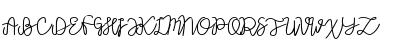 Vilova Regular Font