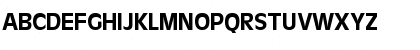Vineland-Bold Regular Font