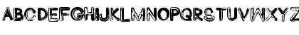 Abduco Regular Font