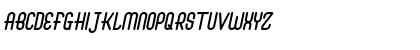 Abingdon Italic Font Abingdon Italic Font