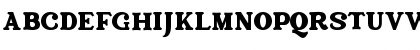 Acherone Regular Font Acherone Regular Font