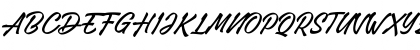 Adelina Camarie Regular Font Adelina Camarie Regular Font