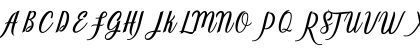 Adeline Regular Font Adeline Regular Font