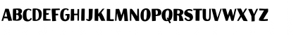 Aficionado DEMO Regular Font