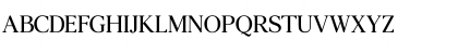 Agatho Narrow Font