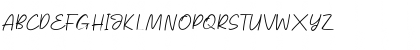 alagambe Regular Font