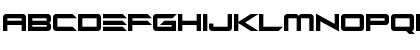 Alien Mine Regular Font